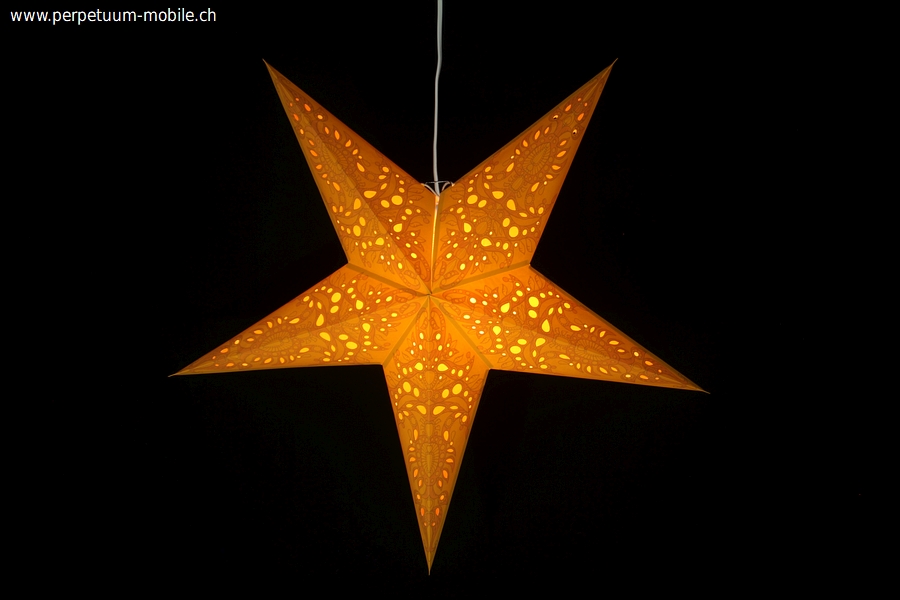 Paper star starlightz mono