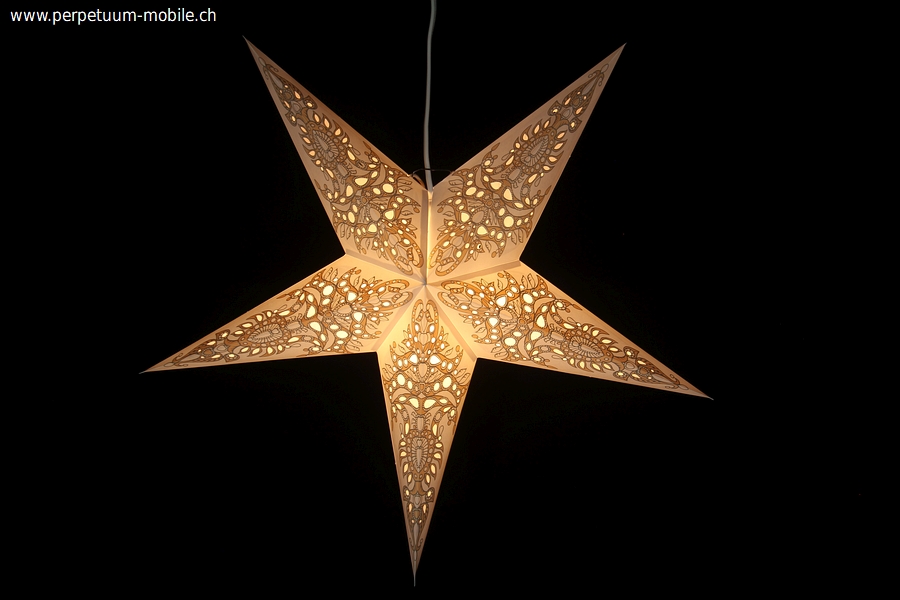 Paper star starlightz mono