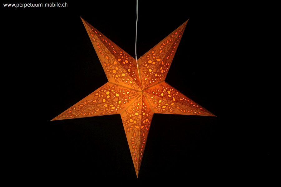 Paper star starlightz mono