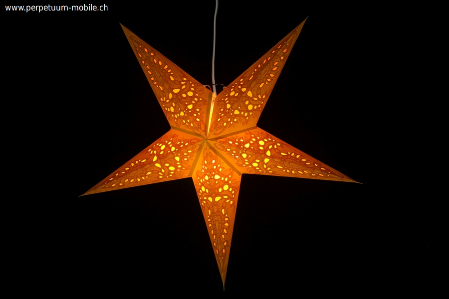 Paper star starlightz mono